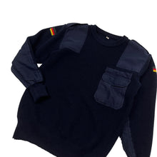 Load image into Gallery viewer, German Military Officer's Sweater - Size M
