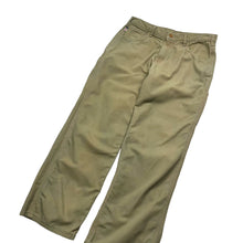 Load image into Gallery viewer, Carhartt Fire Resistant Work Pants - Size 34&quot;
