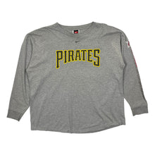 Load image into Gallery viewer, Nike Pittsburgh Pirates Long Sleeve - Size XL
