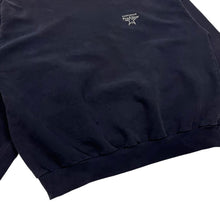 Load image into Gallery viewer, Converse Pro Star Embroidered Crewneck Sweatshirt - Size M
