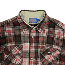 Load image into Gallery viewer, Pendleton Wool Flannel - Size XL
