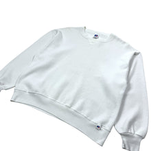 Load image into Gallery viewer, Russell Blank USA Made Crewneck Sweatshirt - Size M/L
