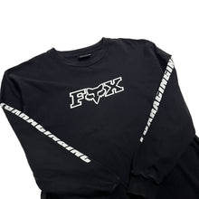 Load image into Gallery viewer, Fox Racing Long Sleeve - Size L
