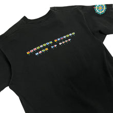 Load image into Gallery viewer, 1993 Hamilton Pier 4 Park Official Opening Tee - Size XL
