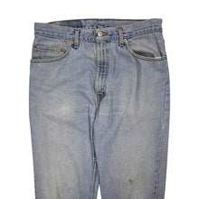 Load image into Gallery viewer, 1984 Levi&#39;s 505 Denim Jeans - Size 34&quot;
