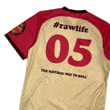 Load image into Gallery viewer, Raw Rolling Papers Soccer Jersey - Size M
