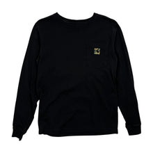 Load image into Gallery viewer, Carhart Camo Detail Long Sleeve - Size L
