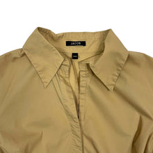 Load image into Gallery viewer, Women's Jacob Tied Button Up Top - Size S
