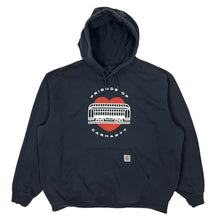 Load image into Gallery viewer, Friends Of Carhartt Pullover Hoodie - Size XXL
