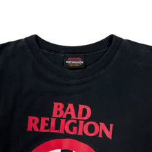 Load image into Gallery viewer, Bad Religion Tee - Size L
