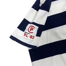 Load image into Gallery viewer, Polo By Ralph Lauren US-93 CPRL Logo Knit Polo - Size XXL
