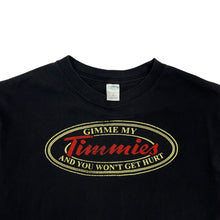 Load image into Gallery viewer, Gimmie My Timmies Tee - Size L
