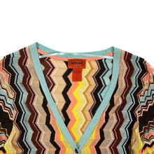 Load image into Gallery viewer, Missoni For Target Knit Sweater - Size M

