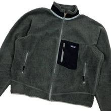 Load image into Gallery viewer, Patagonia Retro-X Deep Pile Fleece Jacket - Size XL
