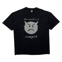 Load image into Gallery viewer, 1996 Smashing Pumpkins The World Is A Vampire Tee - Size XL/XXL
