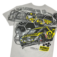 Load image into Gallery viewer, Matt Kenseth All Over Print Race Tee - Size XL
