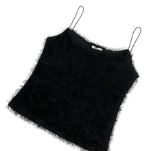 Load image into Gallery viewer, Women&#39;s Fuego USA Deep Pile Tank - Size S
