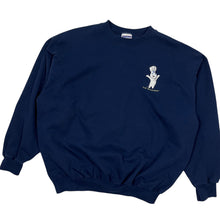 Load image into Gallery viewer, Pillsbury Doughboy Crewneck Sweatshirt - Size XL
