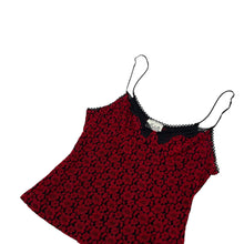 Load image into Gallery viewer, Women's Hanna Floral Lace Top - Size S
