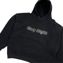 Load image into Gallery viewer, 1999 Limp Bizkit Giant Hoodie - Size M/L
