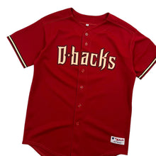 Load image into Gallery viewer, Arizona Diamondbacks Majestic Baseball Jersey - Size L
