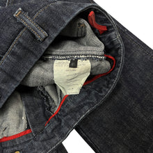 Load image into Gallery viewer, Women&#39;s Prada Indigo Denim Jeans - Size M
