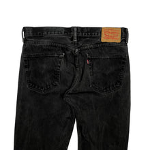 Load image into Gallery viewer, Levi's 505 Denim Jeans - Size 34"
