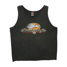Load image into Gallery viewer, 2004 Harley-Davidson Screaming Eagle Tank - Size XL
