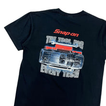 Load image into Gallery viewer, Snap-On The Tool For Every Tech Tee - Size XL
