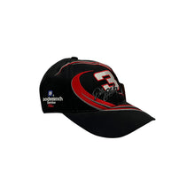 Load image into Gallery viewer, Deadstock Dale Earnhardt Goodwrench NASCAR Hat - Adjustable
