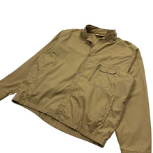 Load image into Gallery viewer, The Fox Hideaway Hood Utility Jacket - Size M/L
