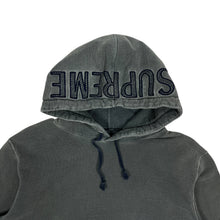 Load image into Gallery viewer, Supreme Tonal Embroidered Hoodie - Size L/XL
