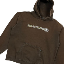 Load image into Gallery viewer, Sunbaked Billabong Spellout Hoodie - Size XL
