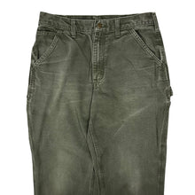 Load image into Gallery viewer, Carhartt Work Pants - Size 32&quot;
