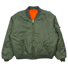 Load image into Gallery viewer, Rothco M-A1 Flight Jacket - Size XL/XXL
