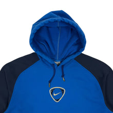 Load image into Gallery viewer, Nike Tri Logo Pullover Hoodie - Size M
