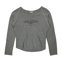 Load image into Gallery viewer, 2002 Women&#39;s Harley-Davidson Montana Long Sleeve - Size M
