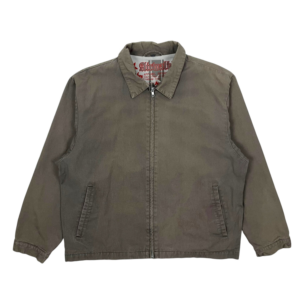 Airwalk Standard Issue Jacket - Size XL