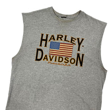 Load image into Gallery viewer, 1997 Harley-Davidson Made in USA Tank - Size XL
