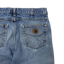 Load image into Gallery viewer, Carhartt Denim Jeans - Size 34&quot;
