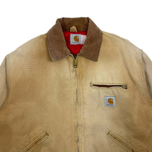Load image into Gallery viewer, Carhartt J97 Detroit Work Jacket - Size M/L
