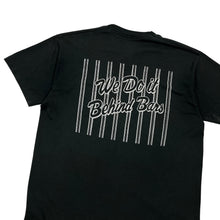 Load image into Gallery viewer, Corrections Behind Bars Pocket Tee - Size XL
