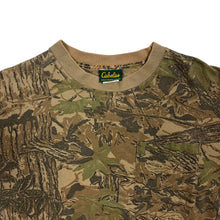 Load image into Gallery viewer, Cabela&#39;s Tonal Realtree Camo Pocket Long Sleeve - Size M/L
