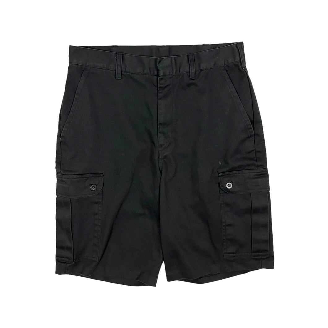 Heavy Weight Work Shorts - Size 32