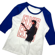 Load image into Gallery viewer, Elvis Raglan - Size M
