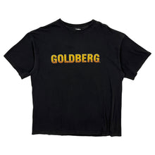 Load image into Gallery viewer, Goldberg Who’s Next WCW Wrestling Tee - Size XXL
