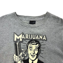 Load image into Gallery viewer, 1998 Marijuana Can&#39;t We All Just Get A Bong Tee - Size XL
