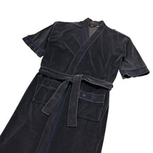 Load image into Gallery viewer, Givenchy Monsieur Terry Cloth House Robe - OSFA
