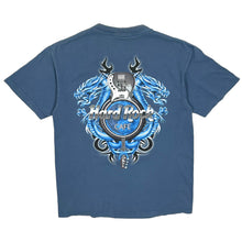 Load image into Gallery viewer, Hard Rock Cafe Tribal Dragon Tee - Size L
