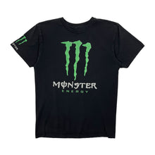 Load image into Gallery viewer, Monster Energy Tee - Size M
